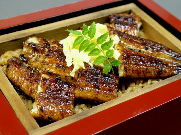 うなぎ 鰻せいろ蒸し 蒲焼 白焼 笹めし うなぎ処 柳川屋 中洲本店 うなぎ 鰻せいろ蒸し 蒲焼 白焼 笹めし うなぎ処 柳川屋 中洲本店