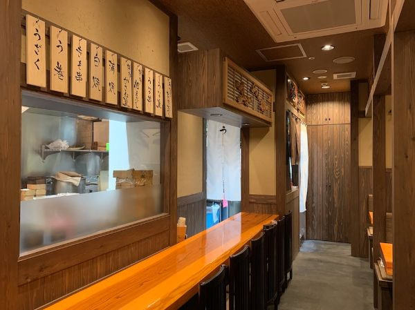 うなぎ 鰻せいろ蒸し 蒲焼 白焼 笹めし うなぎ処 柳川屋 中洲本店 うなぎ 鰻せいろ蒸し 蒲焼 白焼 笹めし うなぎ処 柳川屋 中洲本店