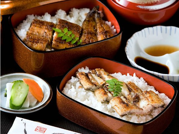 うなぎ 鰻せいろ蒸し 蒲焼 白焼 笹めし うなぎ処 柳川屋 博多駅前店 うなぎ 鰻せいろ蒸し 蒲焼 白焼 笹めし うなぎ処 柳川屋 博多駅前店
